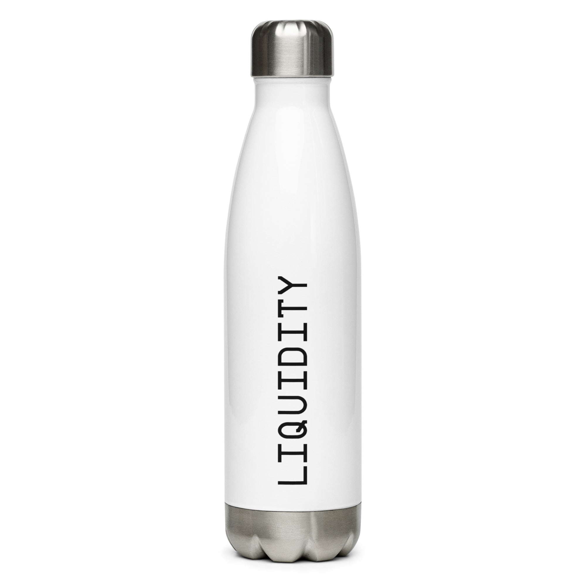 Floor Liquidity Bottle OE